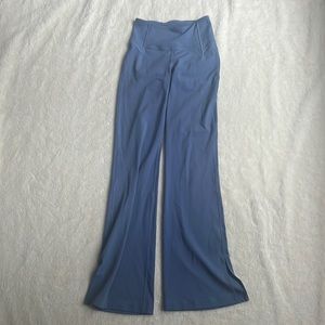 Lululemon Flare Leggings (Rarely Worn)